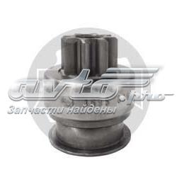 Roda-livre do motor de arranco Hoffer 6647125 preço, a partir de 24,24 USD