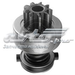 Roda-livre do motor de arranco 0011514113 Mercedes