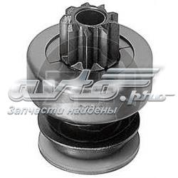 Roda-livre do motor de arranco Volvo 1257680 preço, a partir de 18,16 USD