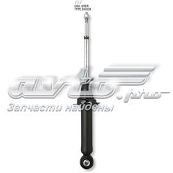 Compre MB631340 Mitsubishi Amortecedor traseiro