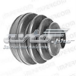 Bota de proteção externa de junta homocinética do semieixo dianteiro Peugeot Boxer 1 230