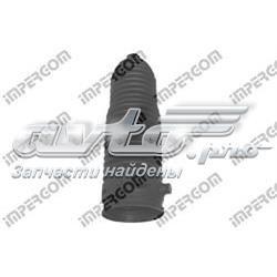 Bota de proteção do mecanismo de direção (de cremalheira) A6394600096 Mercedes