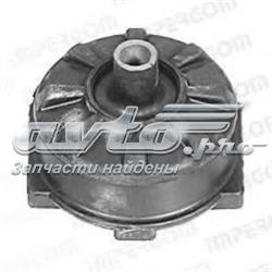 Bloco silencioso de viga traseira (de plataforma veicular) 6124616 Ford