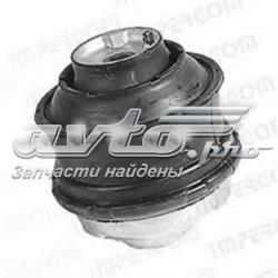 57417 Metalcaucho Coxim (suporte) esquerdo de motor