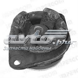  Coxim de transmissão (suporte da caixa de mudança) Audi 80 B4 carrinha (8C5) (1991 - 1996) B4