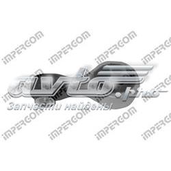Coxim (suporte) direito superior de motor 4416894 Opel