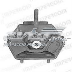 Coxim (suporte) dianteiro de motor 6012400917 Mercedes