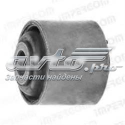 Bloco silencioso de viga traseira (de plataforma veicular) Audi 80 B1 82