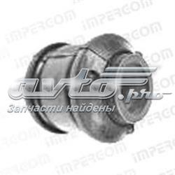 Bloco silencioso de amortecedor traseiro 517112 Peugeot/Citroen