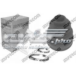 Bota de proteção interna de junta homocinética do semieixo traseiro Metalcaucho 11096 preço, a partir de 10,99 USD