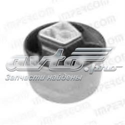 Compre 2966 Metalcaucho Coxim (suporte) traseiro de motor (bloco silencioso)