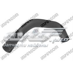 Compre 09645 Metalcaucho Mangueira (cano derivado) de intercooler