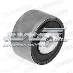 Bloco silencioso de viga traseira (de plataforma veicular) Mercedes A2023511142