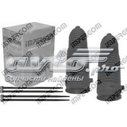 Bota de proteção do mecanismo de direção (de cremalheira) Mercedes A6394600096