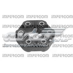 Acoplamento elástico dianteiro do veio de transmissão 7522027 BMW