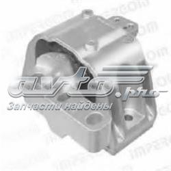 57430 Metalcaucho Coxim (suporte) direito de motor
