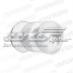 Pára-choque (grade de proteção) de amortecedor traseiro Peugeot/Citroen 503326