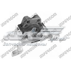 081263 Cautex Coxim (suporte) direito dianteiro de motor