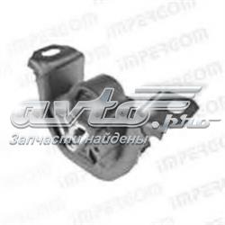Coxim (suporte) esquerdo de motor 90345164 General Motors