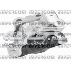 25734 Impergom Coxim (suporte) traseiro de motor
