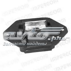 080937 Cautex Coxim (suporte) traseiro de motor
