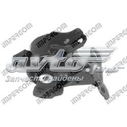 Coxim (suporte) esquerdo de motor 57173 Metalcaucho
