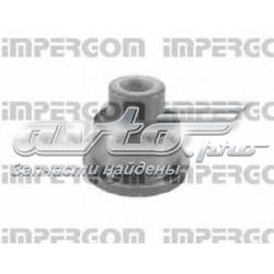 Bloco silencioso de viga traseira (de plataforma veicular) 350406 Peugeot/Citroen