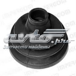 Bota de proteção externa de junta homocinética do semieixo dianteiro Metalcaucho 11033 preço, a partir de 7,48 USD