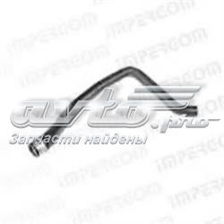 Mangueira (cano derivado) do radiador de esfriamento superior 1343R4 Peugeot/Citroen