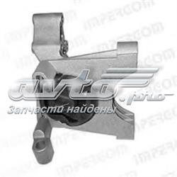Coxim (suporte) direito de motor 05608 Metalcaucho