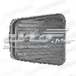 480097 Cautex Placa sobreposta de pedal de embraiagem