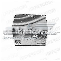 Bloco silencioso traseiro de braço oscilante, kit 781439 Triclo