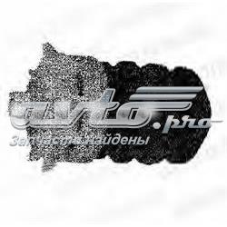 Pára-choque (grade de proteção) de amortecedor traseiro 516667 Peugeot/Citroen