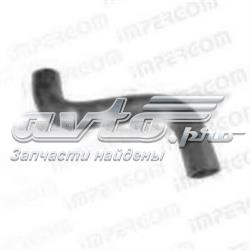 Mangueira (cano derivado) do radiador de esfriamento superior A1245011382 Mercedes
