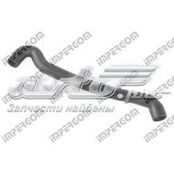 223512 Impergom Cano derivado de ventilação de cárter (de separador de óleo)