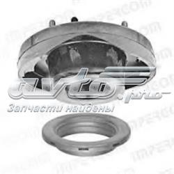 Suporte de amortecedor dianteiro esquerdo 45638 3RG