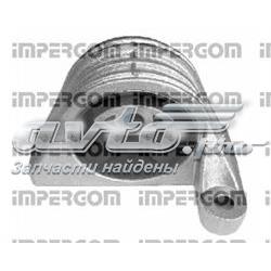 Coxim (suporte) direito de motor 1839A6 Peugeot/Citroen