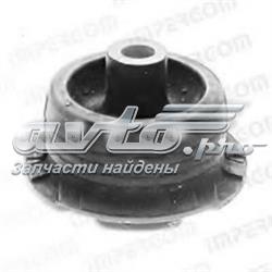 90250986 Opel Bloco silencioso de viga traseira (de plataforma veicular)