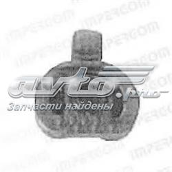 Coxim de fixação do silenciador Renault Megane 1 EA0, EA1