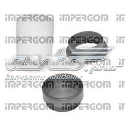 Compre 0000513196 Peugeot/Citroen Bloco silencioso de viga traseira (de plataforma veicular)