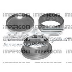 36455 Impergom Bloco silencioso traseiro de braço oscilante, kit