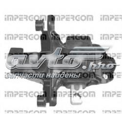 35070 Impergom Coxim (suporte) esquerdo de motor
