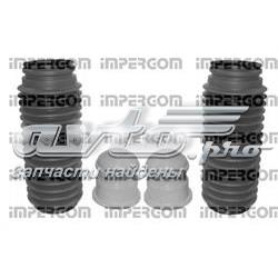 Pára-choque (grade de proteção) de amortecedor dianteiro + bota de proteção Impergom 50925 preço, a partir de 25,08 USD