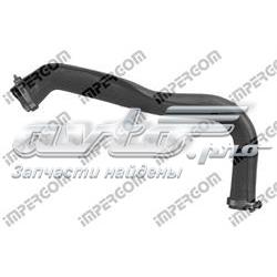 Mangueira (cano derivado) de intercooler 09646 Metalcaucho