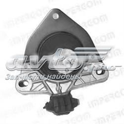 Coxim (suporte) direito de motor Renault (RVI) 7700823950