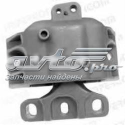 Coxim (suporte) direito de motor 80000249 Corteco