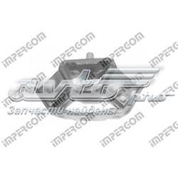 500309459 Iveco Coxim (suporte) traseiro de motor