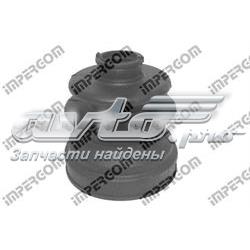 Bota de proteção interna de junta homocinética do semieixo dianteiro para KIA Rio I DC