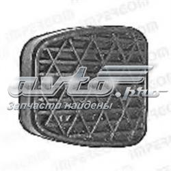 2012910282 VAG Placa sobreposta de pedal de embraiagem