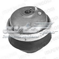 Coxim (suporte) dianteiro de motor 1086202 Lemforder